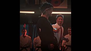 Kwon in the Sekai Taikai 🥶🔥 4k cobrakai youtubeshorts aftereffects roadto1million shorts [upl. by Erhart]