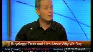 Buyology Truth And Lies About Why We Buy  Bloomberg [upl. by Maggi713]