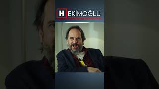 Şurada Kıvrılıp Dizimi İzleyeceğim Hekimoğlu [upl. by Ahsinat]