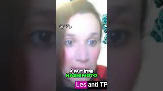 Peut on diagnostiquer Hashimoto avec les anticorps anti TG [upl. by Susanna]