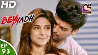 Beyhadh  बेहद  Ep 93  16th Feb 2017 [upl. by Rickart]