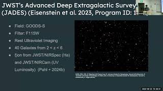 The Role of Compact Galaxies in Reionization [upl. by Faustine]