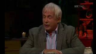 Christopher Biggins  The Podge and Rodge Show [upl. by Gianna262]