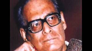 Aaji Bangladesher Riday Hote Hemanta Mukherjee Rabindra Sangeet [upl. by Ivets]