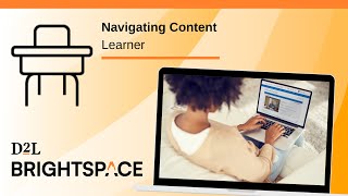 Navigating Content  Learner [upl. by Mathian]