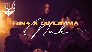 RIN4 x BIMBIMMA  NUK Official Video [upl. by Belding]