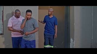 Mshengu and Nqubeko lock horns  My Brothers Keeper  S 1  Ep 68  Mzansi Magic  DStv [upl. by Rinaldo]