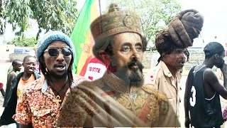 Nyabinghi RASTAFARI Chants By Nakuru Empress Menen Cultural Group [upl. by Aridaj]