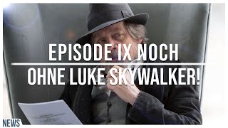 Mark Hamill und Episode IX  Dezember Update von Battlefront  StarWars Rewind [upl. by Akimihs]