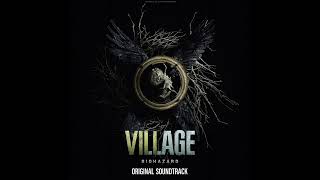 Urias Resident Evil Village Unreleased Soundtrack [upl. by Milson]