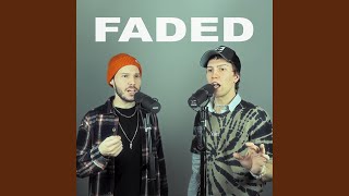 Faded Cover [upl. by Biebel704]