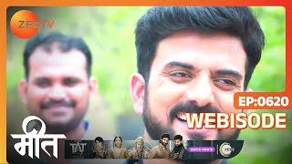 Meet  Ep  620  Webisode  Jun 18 2023  Ashi Singh Shagun Pandey Abha Parmar  Zee TV [upl. by Tarra]