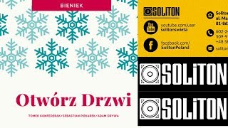 Bieniek – Otwórz Drzwi – piosenki świąteczne – Bożonarodzeniowe [upl. by Eelarol328]