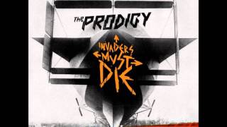 The Prodigy  Invaders must Die [upl. by Mensch552]