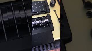 Guitarra Steinberger Spirit GT Pro [upl. by Heiney]