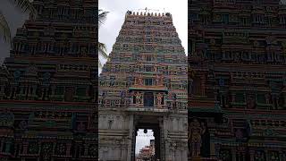 Sringeri Temple [upl. by Seek]