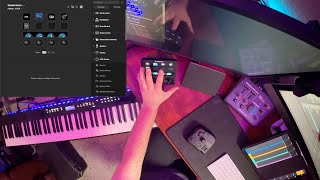 My Experience amp Suggestions for Sideshow FX Ableton Live Profiles for Stream Deck Plus [upl. by Leroi]