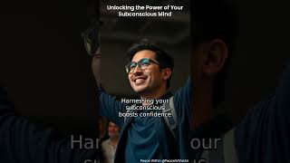 Unlocking the Power of Your Subconscious Mind [upl. by Ahsemad]