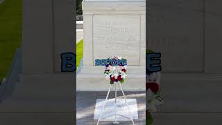 November 11 1921  The Sacred Story of Americas Unknown Soldier Arlington National Cemetery [upl. by Yenrab24]