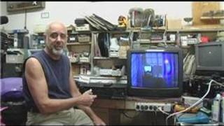 VHS amp VCR Repair  How to Diagnose VCR Problems [upl. by Nanreit]