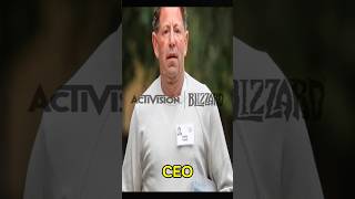 quotInside Activision’s Shocking Harassment Scandal 💥 Activision GamingNews Scandalquot [upl. by Nilson]