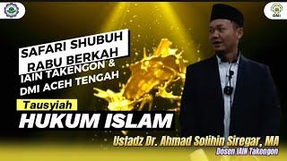 HUKUM ISLAM [upl. by Akinot]