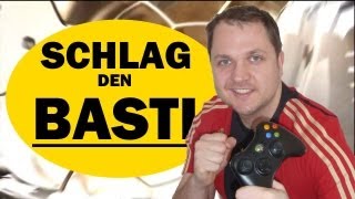 SCHLAG DEN BASTI  Was ist hier eigentlich los  Statement [upl. by Severn691]