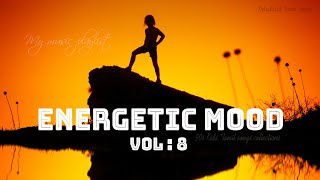 Tamil Energetic Mood Vol  8  Delightful Tamil Songs Collections  Tamil Mp3 [upl. by Micheil]