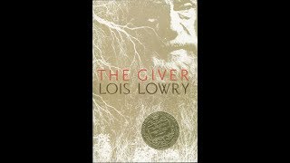 PBS Great American Read The Giver [upl. by Anipsed]