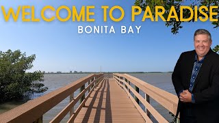 Bonita Bay Community Preview [upl. by Ydasahc]