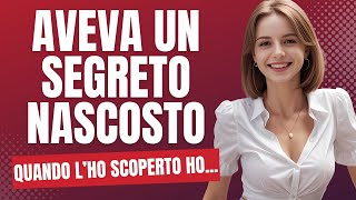 Scopre il SEGRETO SCONVOLGENTE Della Moglie Dopo 21 Anni Di Matrimonio [upl. by Gould]