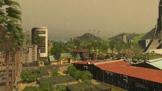 Cities Skylines PS4 PRO Full DLC 442 [upl. by Dream36]