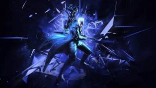 Devil May Cry 3 Special Edition Music  Taste the Blood Vergil Version  Extended [upl. by Aihtnamas188]