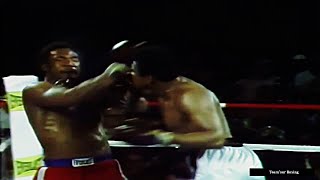 Muhammad Ali vs George Foreman  October 30 1974  Highlights HD 60fps [upl. by Ahsito670]