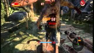 Dead Island Main Quest Guide  11 Welcome to Banoi  Exodus [upl. by Nezam]