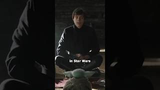 Mark Hamill Ends This Debate In Star Wars [upl. by Yran]