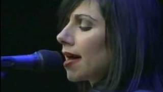 PJ Harvey  Horses In My Dreams  Live [upl. by Maryl]