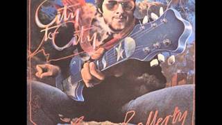 Gerry Rafferty  quotRight Down The Linequot [upl. by Korwin]