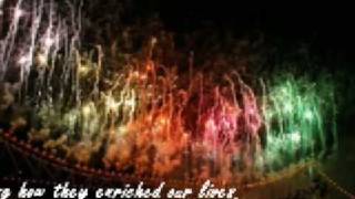 Christian New Year Slideshow with Music [upl. by Maze170]