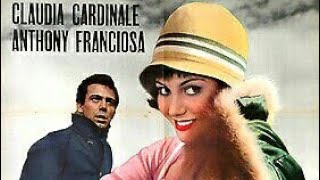 Claudia Cardinale IN🎬Careless 1962🎥Full Italian Movie Directed by Mauro Bolognini 》Senilità 1962 [upl. by Tiram]