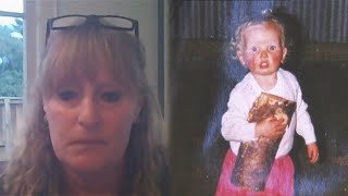 Mother of missing AmberLee Cruickshank hopes 100000 reward for info will bring closure [upl. by Refitsirhc]