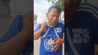 El niño de la calle😭😭shorts viral [upl. by Crotty]