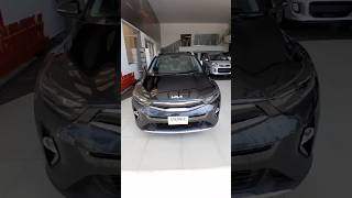 Kia Stonic EX 2024  Quick Review kia automobile [upl. by Aniala]