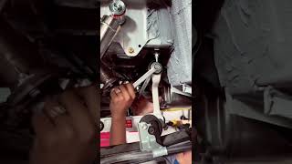 Connect absorber rebuildcar car repair mechanical machine [upl. by Pedrick]