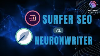 SURFER SEO vs NEURONWRITER [upl. by Jeralee]