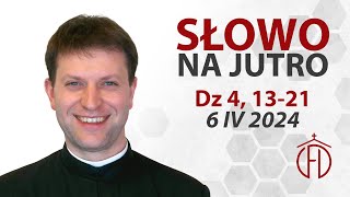 SNJ Sobota w Oktawie Wielkiej Nocy 1316 [upl. by Ttimme504]