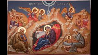 CONDITOR ALME SIDERUM  Advent Vespers Hymn [upl. by Layap]