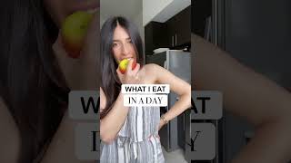 What I eat in a day as a Vegan Food Blogger [upl. by Irreg]