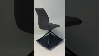 Chaise Wishy anthracite [upl. by Dnalra]