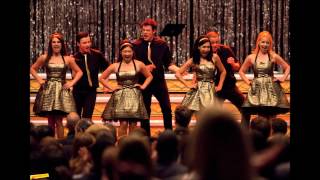 GLEE REGIONALS SEASON 1 [upl. by Tiat]